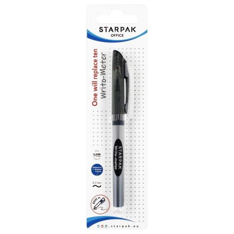 Długopis Starpak 0,7mm (525885) Długopis Starpak 0,7mm (525885)