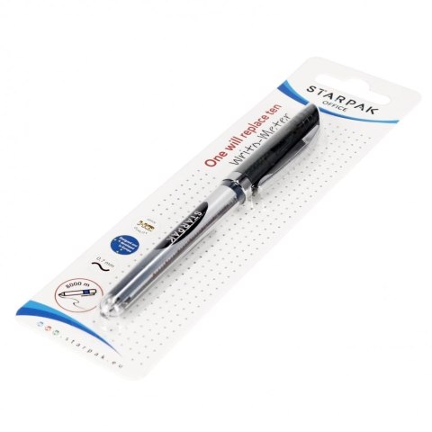 Długopis Starpak 0,7mm (525885) Długopis Starpak 0,7mm (525885)