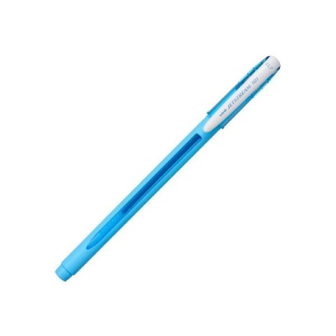 Długopis Uni niebieski 0,7mm (SX-101FL) Długopis Uni niebieski 0,7mm (SX-101FL)