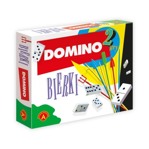 Domino+bierki Alexander Domino+bierki Alexander