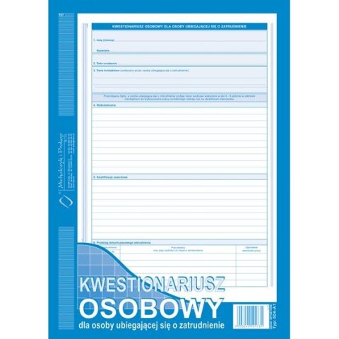 Druk offsetowy Tetis A4 40k. (GT150-B) Druk offsetowy Tetis A4 40k. (GT150-B)