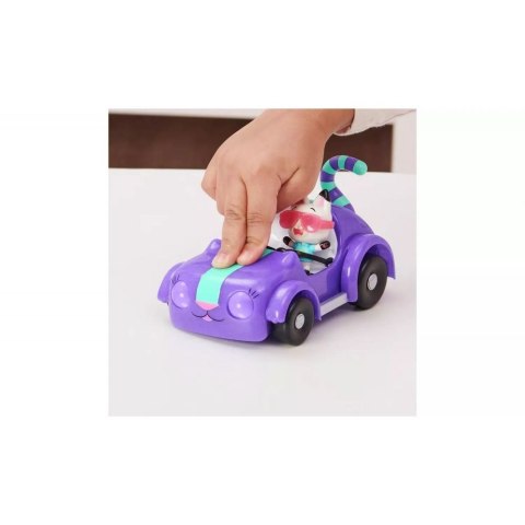 Figurka Spin Master Koci domek Gabi pojazd Kituś Panduś (6062145) Figurka Spin Master Koci domek Gabi pojazd Kituś Panduś (6062145)