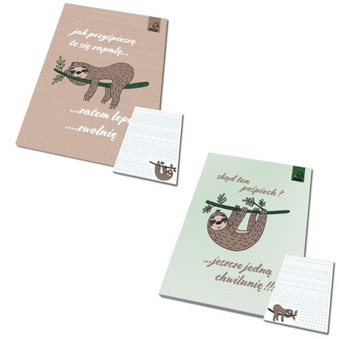 Notes Ev-corp A6 krata (NA6BFF3) Notes Ev-corp A6 krata (NA6BFF3)