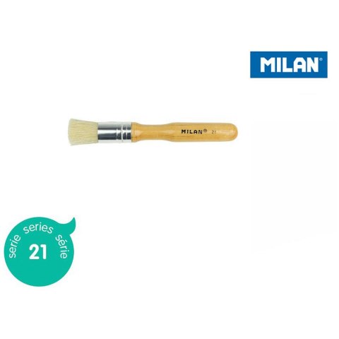 Pędzel Milan (80316/3) Pędzel Milan (80316/3)