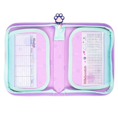 Piórnik Bambino My Little Friend Kitty 5903235668821 Piórnik Bambino My Little Friend Kitty 5903235668821