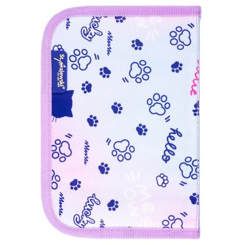 Piórnik Bambino My Little Friend Kitty 5903235668821 Piórnik Bambino My Little Friend Kitty 5903235668821