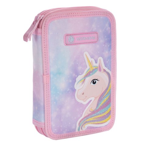 Piórnik Head Astrabag Fairy Unicorn AC2 (503022049) Piórnik Head Astrabag Fairy Unicorn AC2 (503022049)