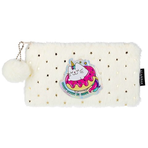 Piórnik Starpak Catcorn (490756) Piórnik Starpak Catcorn (490756)