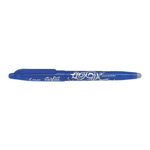Pióro kulkowe Pilot Frixion (PIBL-FR7-LB) Pióro kulkowe Pilot Frixion (PIBL-FR7-LB)