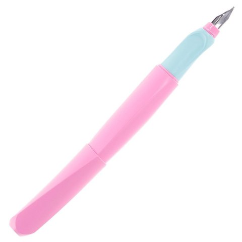 Pióro wieczne Pelikan Twist P457 Sweet Lilac (814904) Pióro wieczne Pelikan Twist P457 Sweet Lilac (814904)