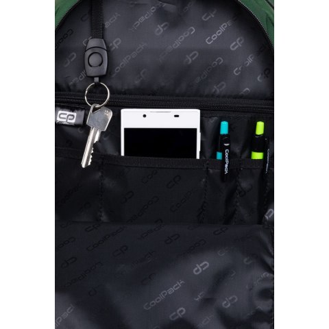 Plecak Patio CoolPack Impact (F031762) Plecak Patio CoolPack Impact (F031762)