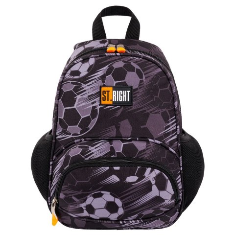 Plecak St.Right Stright CLASSIC BALL 5903235667015 mini (BP-70) Plecak St.Right Stright CLASSIC BALL 5903235667015 mini (BP-70)