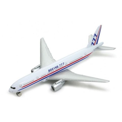 Samolot Dromader boeing 777 (130-02922) Samolot Dromader boeing 777 (130-02922)