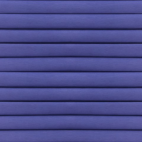 Bibuła marszczona Fun&Joy marszczona 16 granatowa 500mm x 2000mm