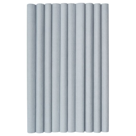 Bibuła marszczona TOP-2000 szary 20mm x 500mm (400153926) Bibuła marszczona TOP-2000 szary 20mm x 500mm (400153926)