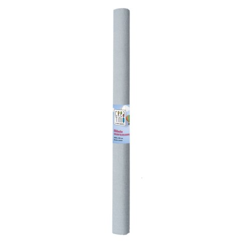 Bibuła marszczona TOP-2000 szary 20mm x 500mm (400153926) Bibuła marszczona TOP-2000 szary 20mm x 500mm (400153926)