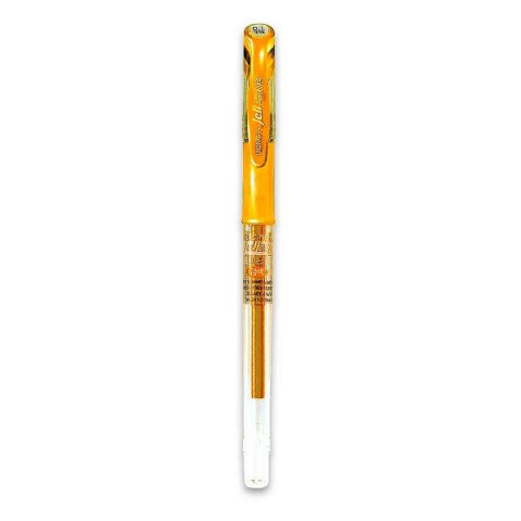 Długopis żelowy Dong-A złoty 0,7mm Długopis żelowy Dong-A złoty 0,7mm
