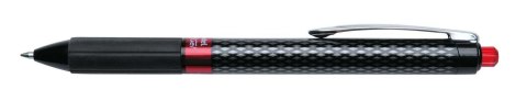 Długopis żelowy Pentel Oh!Gel K497 czerwony 0,35mm Długopis żelowy Pentel Oh!Gel K497 czerwony 0,35mm