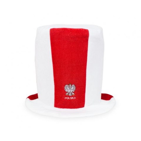 Kapelusz Godan cylinder kibica (CYKI-YH) Kapelusz Godan cylinder kibica (CYKI-YH)