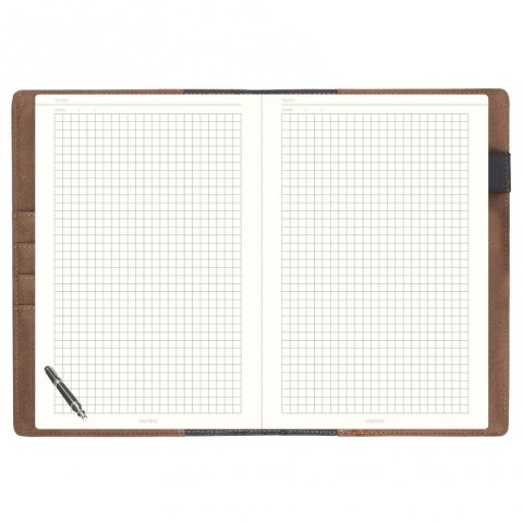 Notes Drops 44B A5 A5 100k. (grafitowy) Notes Drops 44B A5 A5 100k. (grafitowy)
