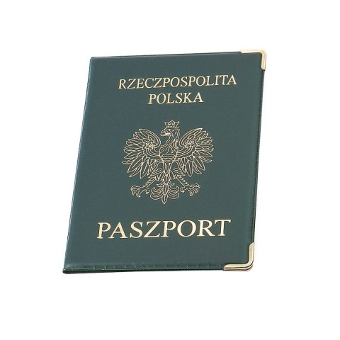 Okładka na paszport Panta Plast (0300-0012-99) Okładka na paszport Panta Plast (0300-0012-99)