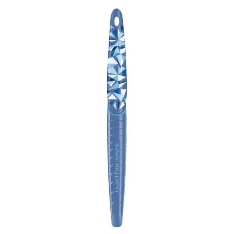 Pióro wieczne Herlitz My Pen Wild Blue (50027248) Pióro wieczne Herlitz My Pen Wild Blue (50027248)