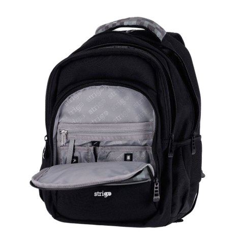 Plecak Strigo MISTY 5902315575745 Bkocks (PL011) Plecak Strigo MISTY 5902315575745 Bkocks (PL011)