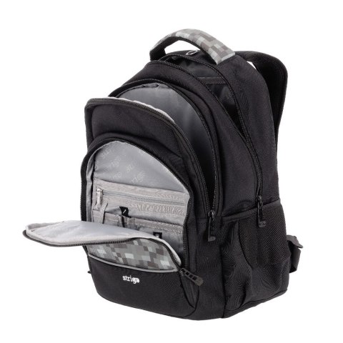 Plecak Strigo MISTY 5902315575745 Bkocks (PL011) Plecak Strigo MISTY 5902315575745 Bkocks (PL011)