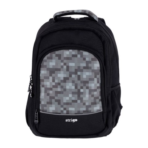 Plecak Strigo MISTY 5902315575745 Bkocks (PL011) Plecak Strigo MISTY 5902315575745 Bkocks (PL011)