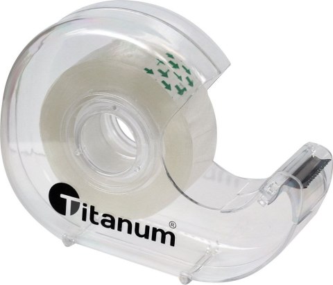 Podajnik do taśmy Titanum Invisible (DT-03) Podajnik do taśmy Titanum Invisible (DT-03)