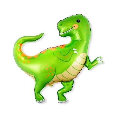 Balon foliowy Godan Dino 24cal (B901835) Balon foliowy Godan Dino 24cal (B901835)