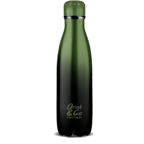 Bidon Patio COOLPACK Gradient grass 500ml (Z04757) Bidon Patio COOLPACK Gradient grass 500ml (Z04757)