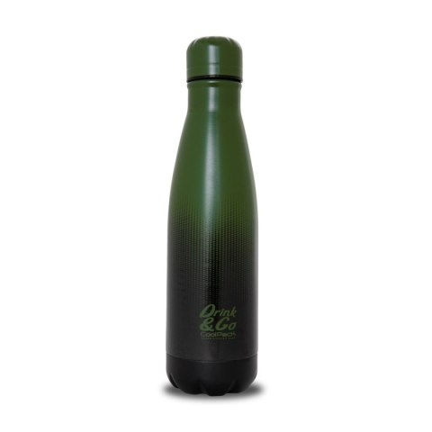 Bidon Patio COOLPACK Gradient grass 500ml (Z04757) Bidon Patio COOLPACK Gradient grass 500ml (Z04757)