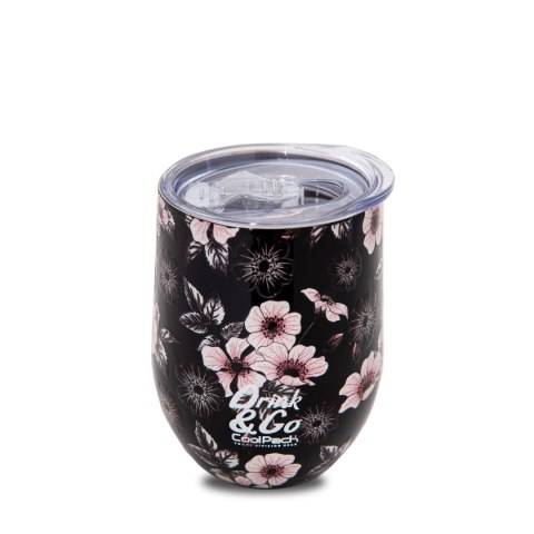 Bidon Patio COOLPACK KUBEK TERMICZNY 350ml (Z22744) Bidon Patio COOLPACK KUBEK TERMICZNY 350ml (Z22744)