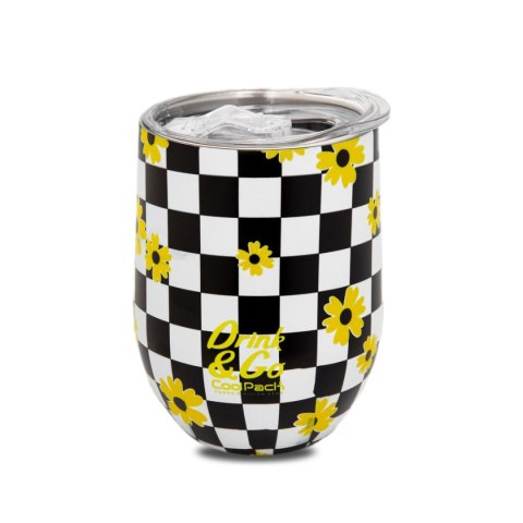 Bidon Patio COOLPACK KUBEK TERMICZNY 350ml (Z22745) Bidon Patio COOLPACK KUBEK TERMICZNY 350ml (Z22745)