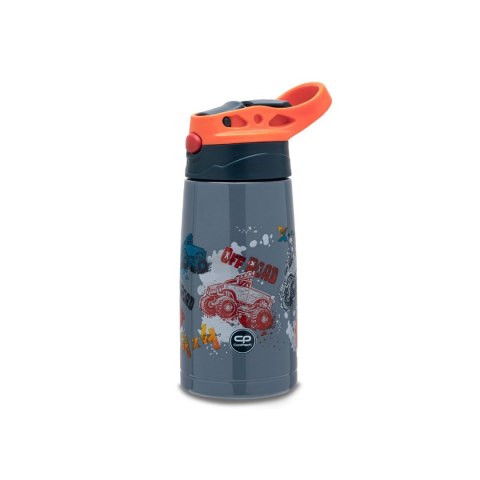 Bidon Patio COOLPACK Offroad 500ml (Z10671) Bidon Patio COOLPACK Offroad 500ml (Z10671)