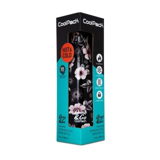 Bidon Patio COOLPACK TERMO BOTTLE 500ml (Z04744)