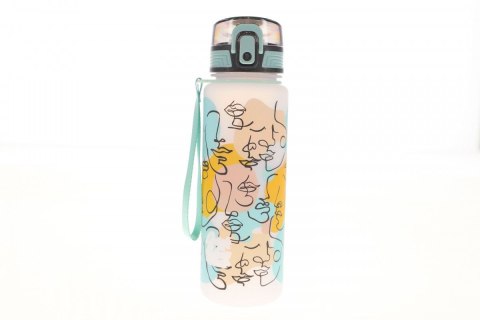Bidon Patio Cool Pack ART DECO 600ml (Z16576) Bidon Patio Cool Pack ART DECO 600ml (Z16576)
