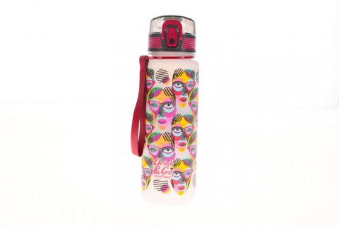 Bidon Patio Cool Pack CINCO 600ml (Z16743) Bidon Patio Cool Pack CINCO 600ml (Z16743)