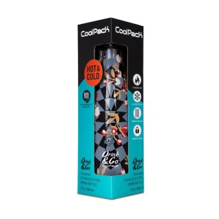Bidon Patio Cool Pack VENICE 500ml (Z04715)