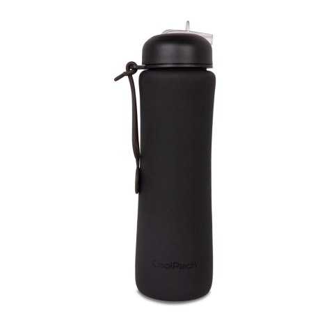 Bidon Patio CoolPack SILIKONOWY 600ml (Z14641) Bidon Patio CoolPack SILIKONOWY 600ml (Z14641)