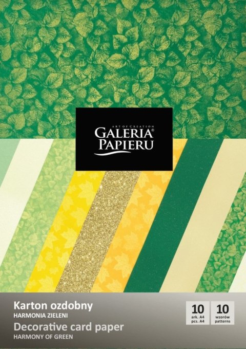 Dyplom Galeria Papieru umbria A4 170g (217517) Dyplom Galeria Papieru umbria A4 170g (217517)