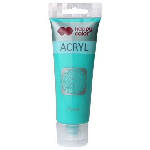Farba akrylowa Happy Color zieleń Veronese'a kolor: Zielony 75ml (HA 7370 0075-59) Farba akrylowa Happy Color zieleń Veronese'a kolor: Zielony 75ml (HA 7370 0075-59)