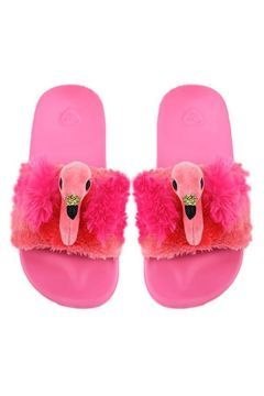Kapcie Ty Fashion Gilda flaming rozmiar L (36-38) (TY95468)