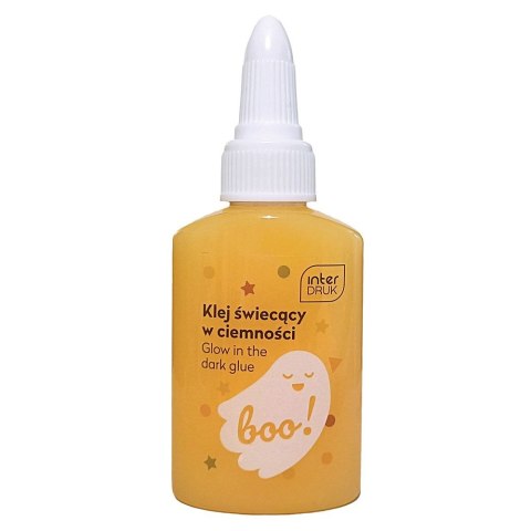Klej w płynie Interdruk BOO 5902277337061 40ml (40ml)
