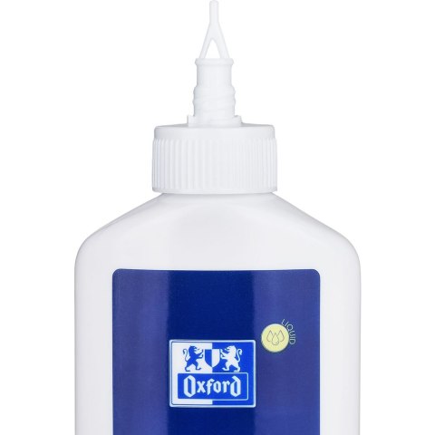 Klej w płynie Oxford Craft uniwersalny 120ml (400183330) Klej w płynie Oxford Craft uniwersalny 120ml (400183330)