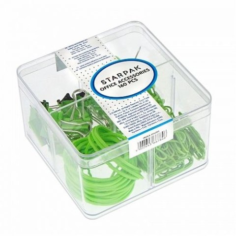 Klip Starpak Office mix (395083) Klip Starpak Office mix (395083)
