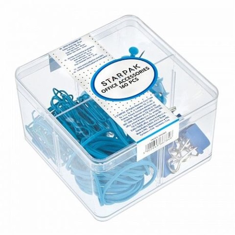 Klip Starpak Office mix (395083) Klip Starpak Office mix (395083)