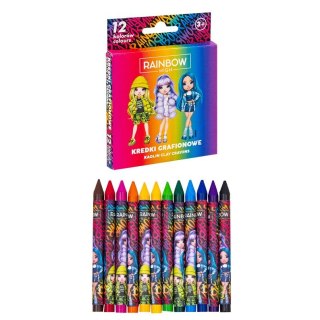 Kreda Astra Fun kolor: mix 12 szt (316023052)