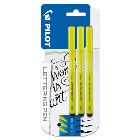 Marker do papieru Pilot (PISWN-DRL-1.2.3.BLX3) Marker do papieru Pilot (PISWN-DRL-1.2.3.BLX3)